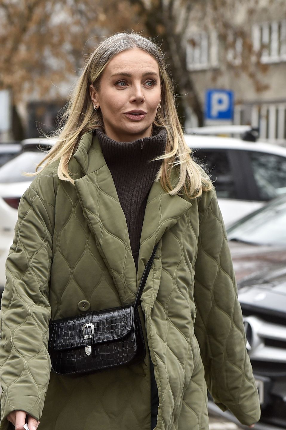 Agnieszka Woźniak-Starak