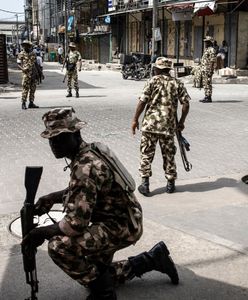 "Polowanie na czarownice". Zatrzymano 67 osób w Nigerii