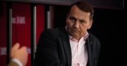 Co dalej z Ziobrą w USA? Sikorski prowadzi rozmowy