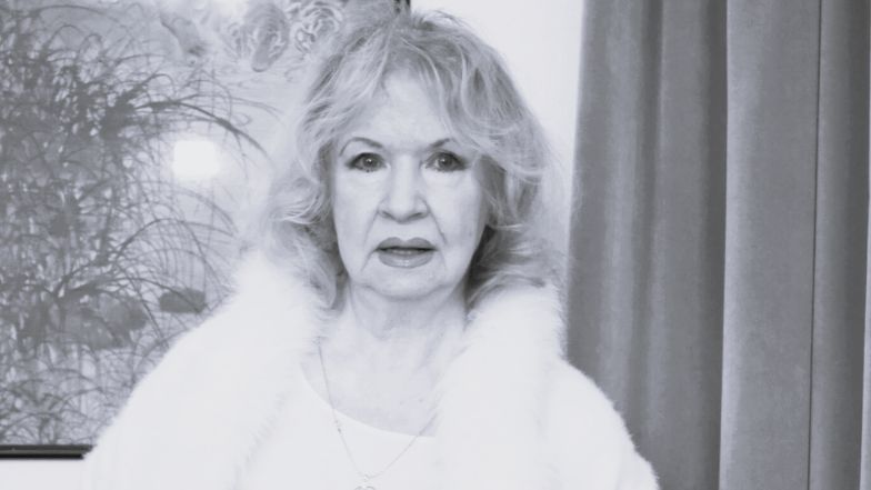 Nie żyje Halina Kowalska