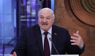 Trump chce przekonać Putina do ustępstw. Białoruś ma być przykładem