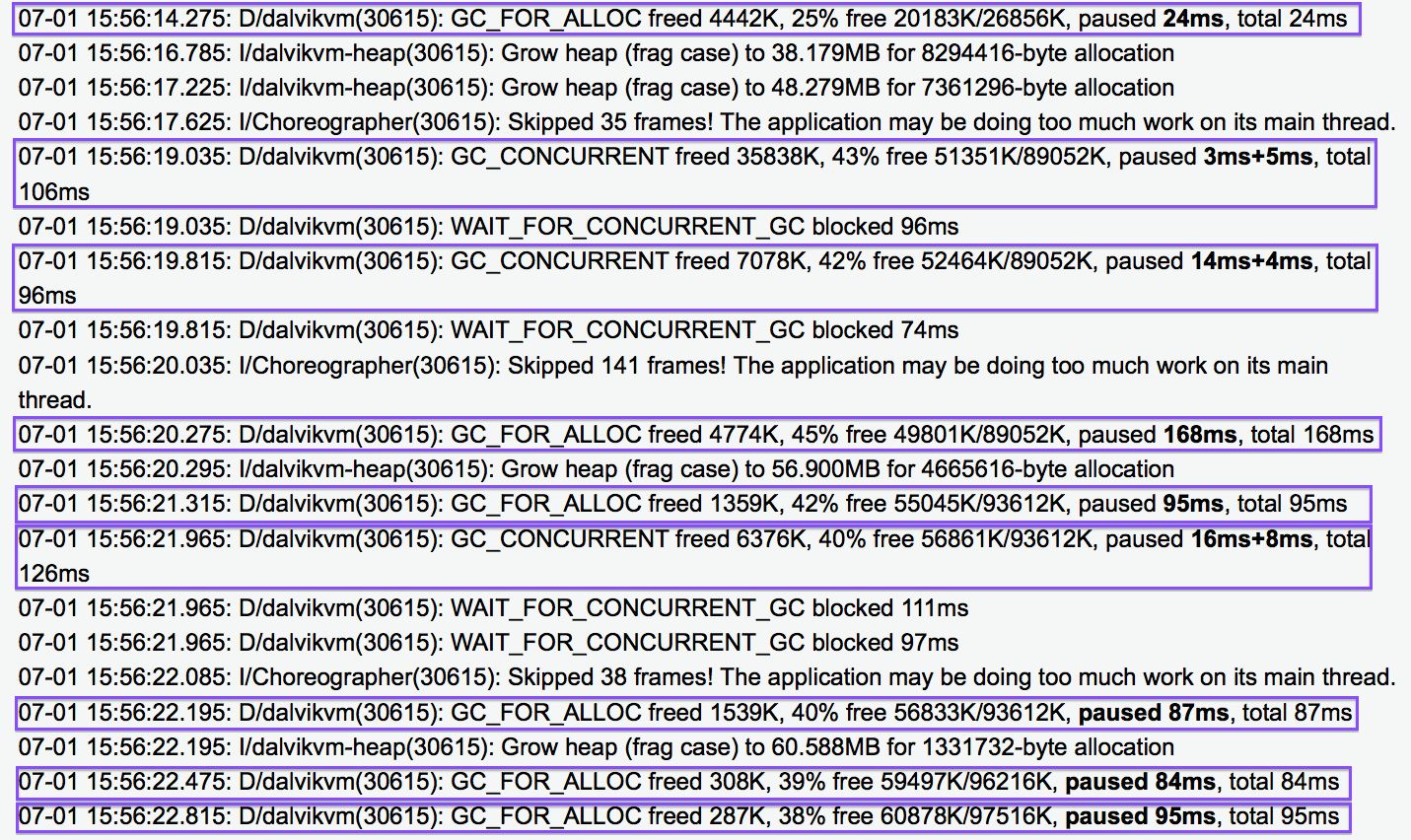 ART - największa zmiana w Androidzie od czasu Androida [cz. 3] 3
