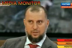 "Święta wojna" w Ukrainie? Absurdalne słowa czeczeńskiego bojownika