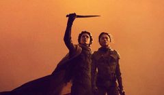 W kinach debiutuje film "Diuna: Część druga". Denis Villeneuve stworzył spektakularne wizualnie kino akcji