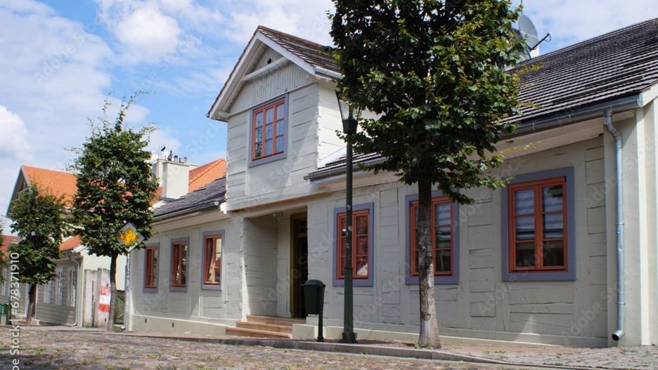 Atrakcje w zgierzu