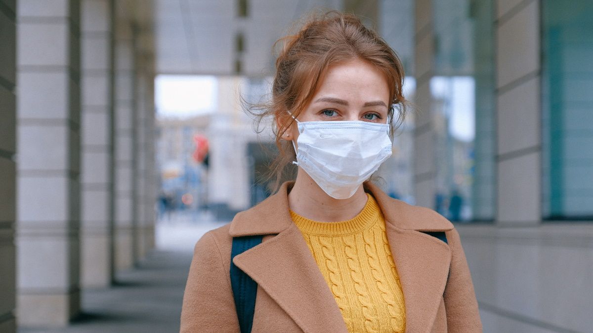 Google ukarze witryny siejące dezinformację zdrowotną /fot. Anna Shvets/Pexels