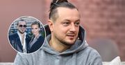 Jeszcze niedawno Baron TAK mówił o rodzinie. Po rozstaniu fani nie mają dla niego litości