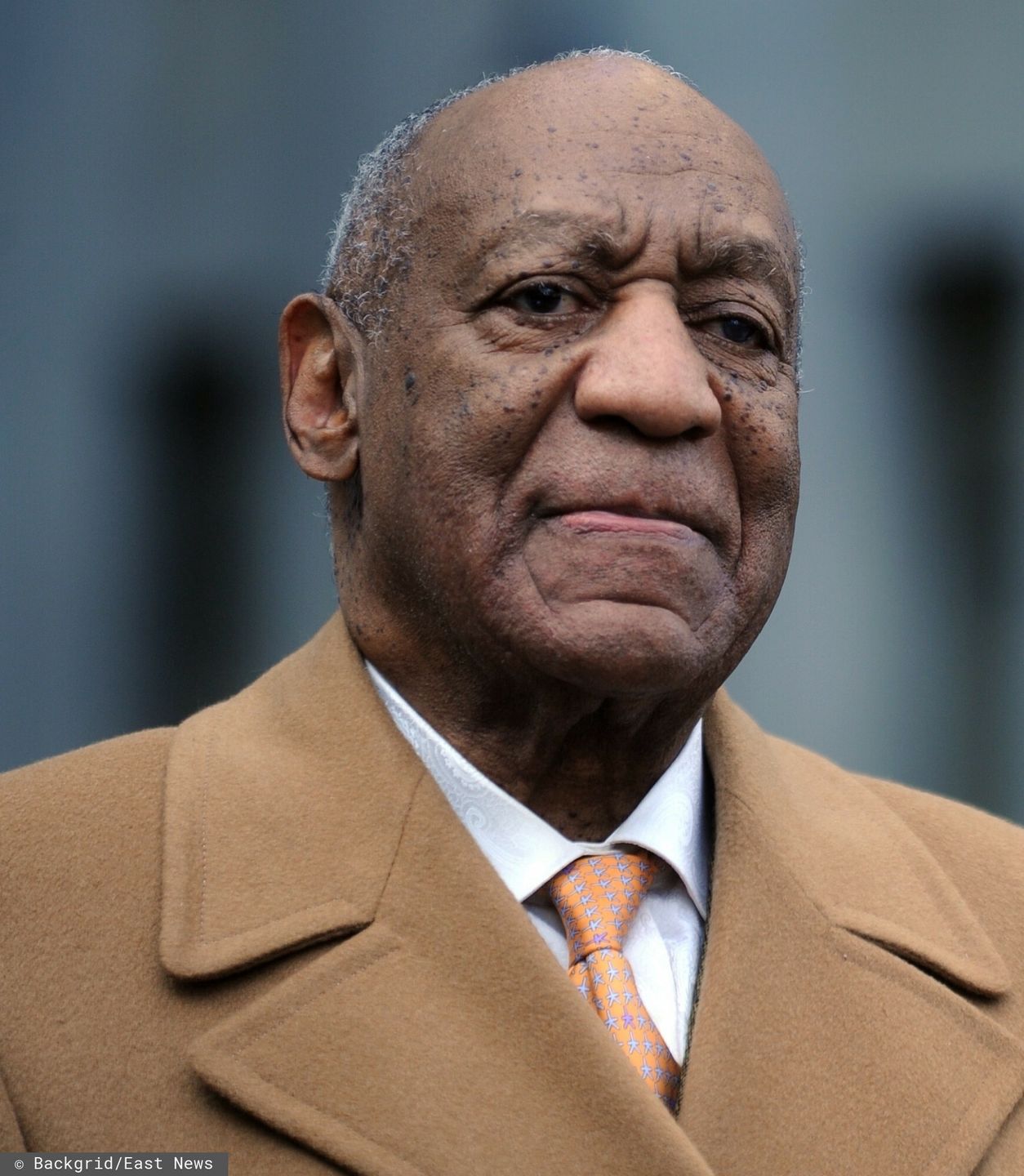 Bill Cosby
