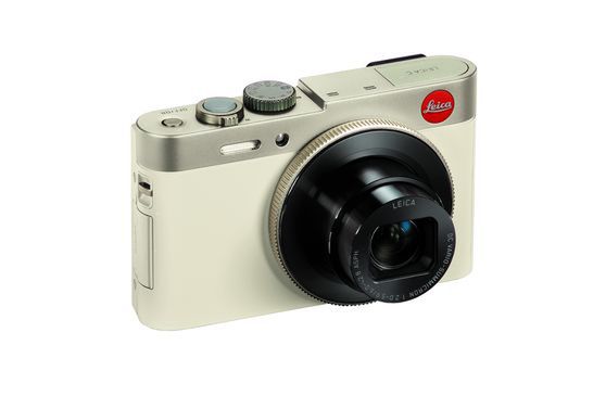 Leica C – Panasonic Lumix LF1 w nowej obudowie 14