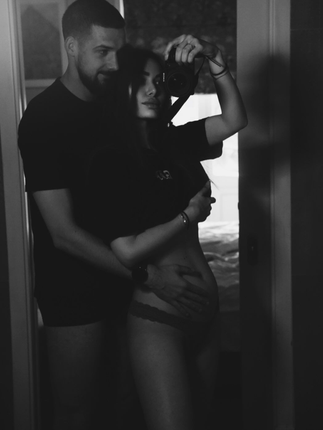 Jessica Ziółek jest w ciąży