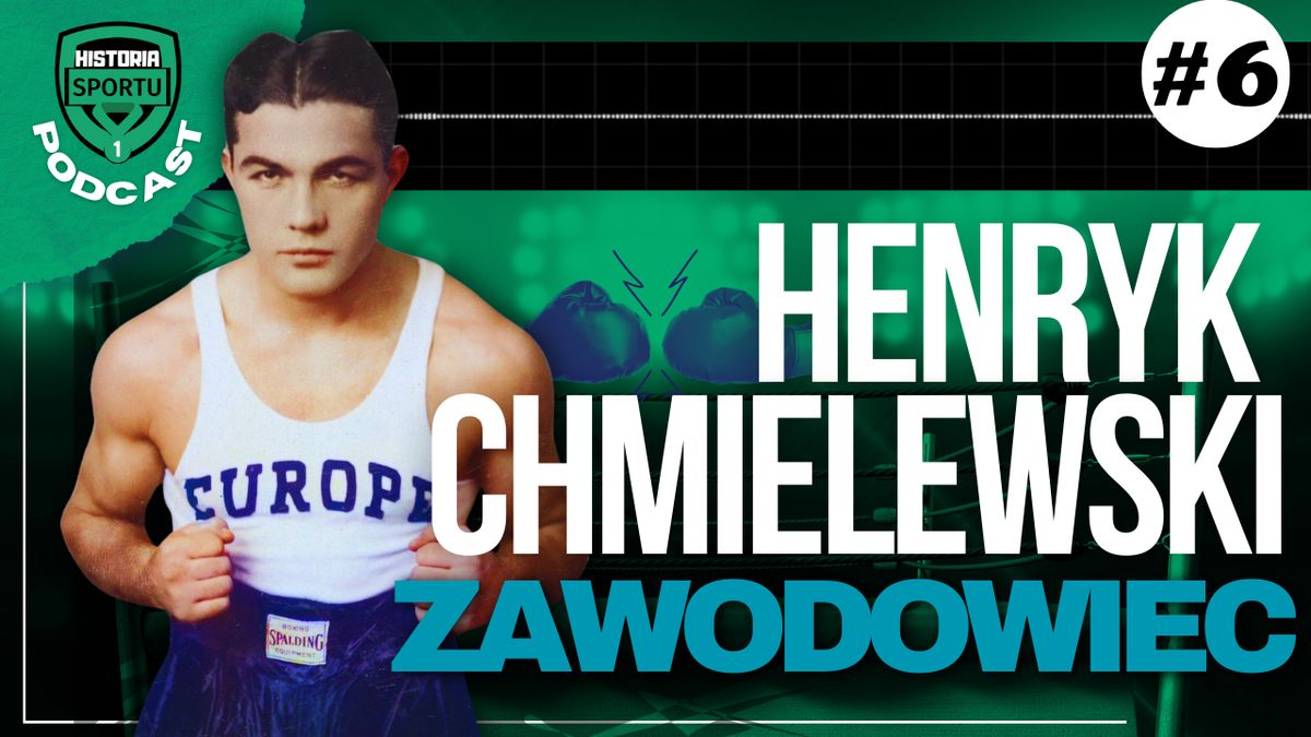 Henryk Chmielewski