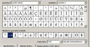 Łatwe wstawianie symboli w Wordzie