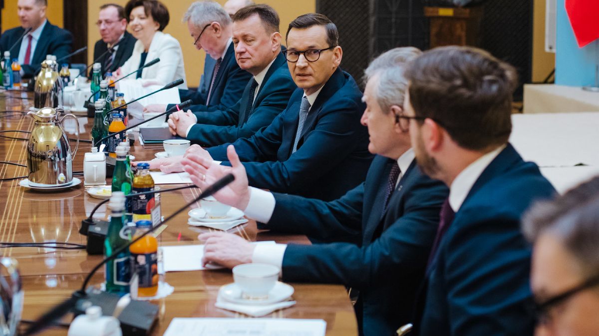 Posiedzenie rządu, KPRM