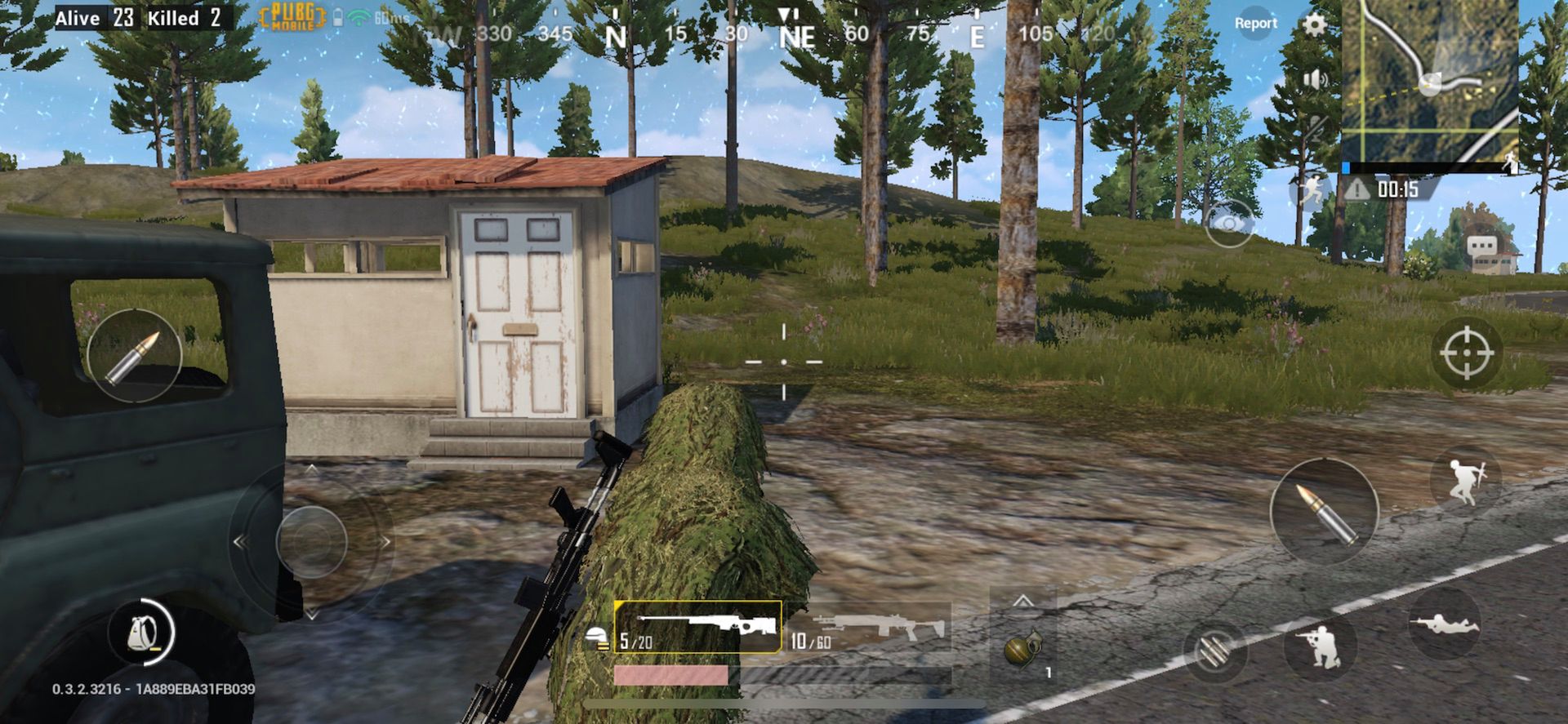 Idzie ci świetnie w PUBG Mobile? Nie ekscytuj się. Gra jest pełna botów, które dają ci wygrać 2