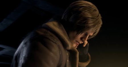 Resident Evil 4 Remake wygląda obłędnie. Jest też zła wiadomość