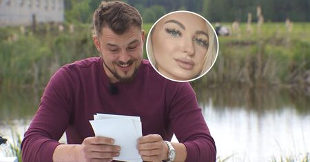 "Rolnik szuka żony": Artur nie krył zdumienia. "Wolałbym, żeby była troszkę młodsza"