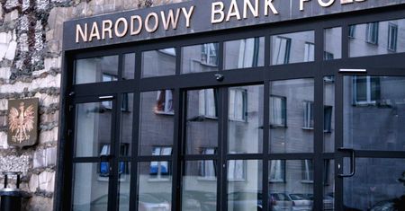 Fałszywa giełda kryptowalut. NBP ostrzega przed przestępcami