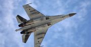 Su-35 – najnowocześniejszy, seryjny samolot wielozadaniowy Rosji