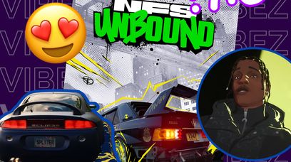 "Need for Speed: Unbound". Pierwszy dobry NFS od 12 lat [RECENZJA]