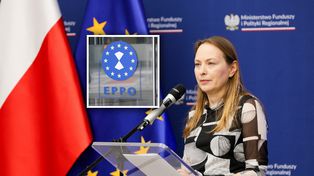 Afera wokół dotacji z KPO. Mamy oficjalne stanowisko Prokuratury Europejskiej