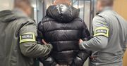 Łódź: 21-latek trzymał na balkonie ponad kilogram marihuany. Policja znalazła też kasetkę pełną pieniędzy. "Dorabiam sobie"