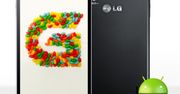Kalendarz aktualizacji modeli LG do Jelly Bean