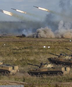 Pełna gotowość służb. Szef MON: od tego zaczęła się wojna w Ukrainie