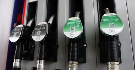 Przerwa na stacjach Orlenu. W związku z ceną maksymalną. Oto ile potrwa