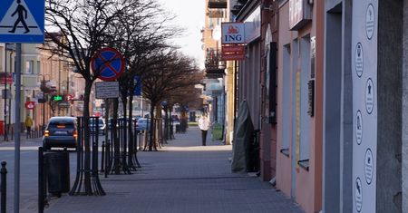 Chełm zawiesza czynsze przedsiębiorcom, którzy musieli zamknąć lokale