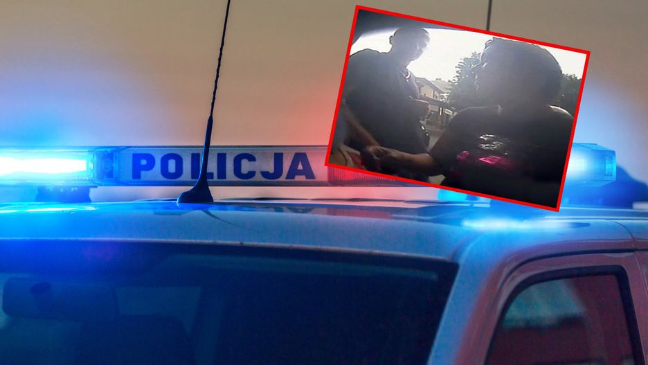 Policja szuka pary, która wzięła nieswoje pieniądze