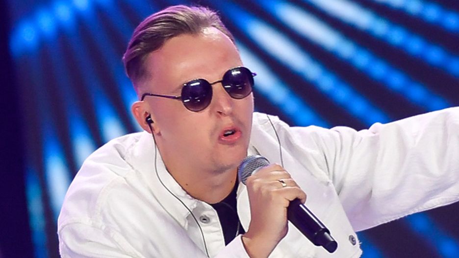 Wiatr kontra Jerzy Połomski