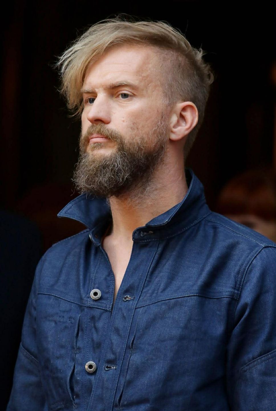 Tomasz Organek