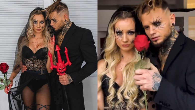 Tak gwiazdy szykują się do celebrowania Halloween