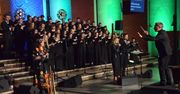 Tychy: "Pieśń nad pieśniami". Muzyczne dzieło Małgorzaty Maliszczak w wykonaniu Akademickiego Chóru Politechniki Śląskiej