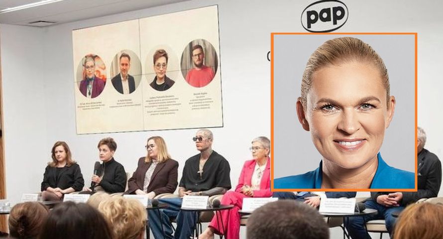 Ministra edukacji odcina się od kampanii ze Stiflerem po naszym tekście. "Niedobry i niemądry pomysł"