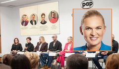 Ministra edukacji odcina się od kampanii ze Stiflerem po naszym tekście. "Niedobry i niemądry pomysł"