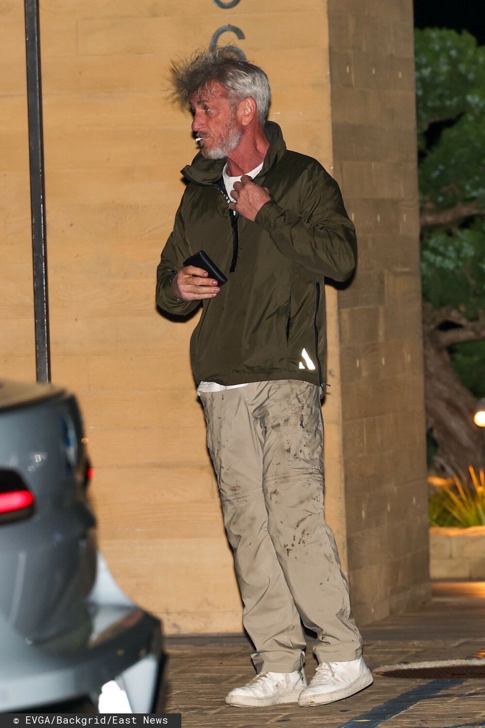Sean Penn