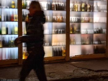 Wraca temat nocnej sprzedaży alkoholu. Co sądzą Polacy?