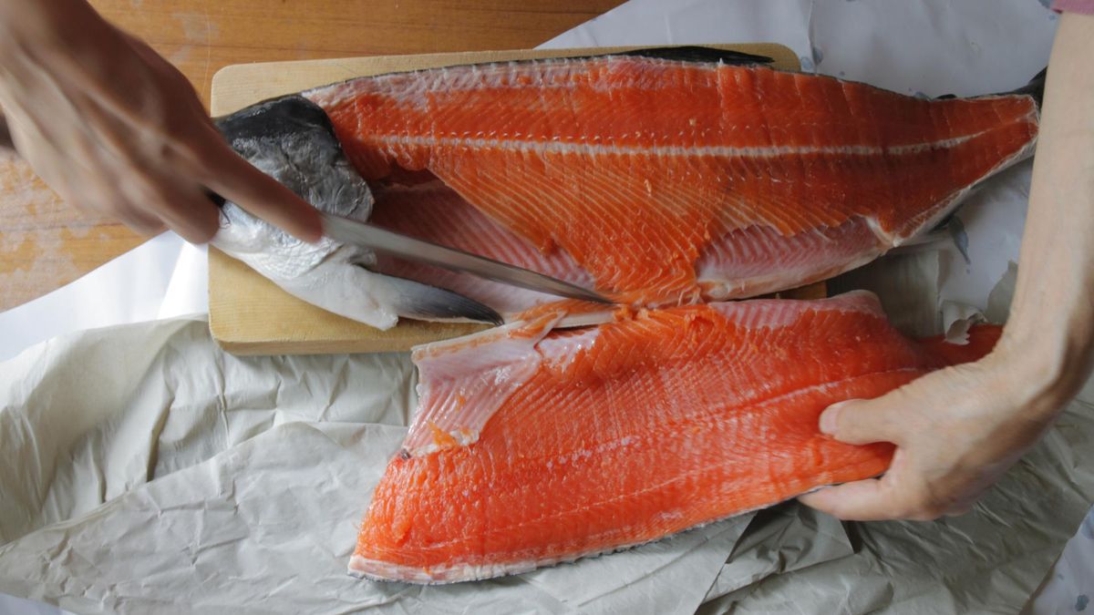 Wybór deski do krojenia to podstawa