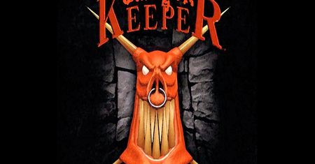 Gra Dungeon Keeper za darmo na Origin