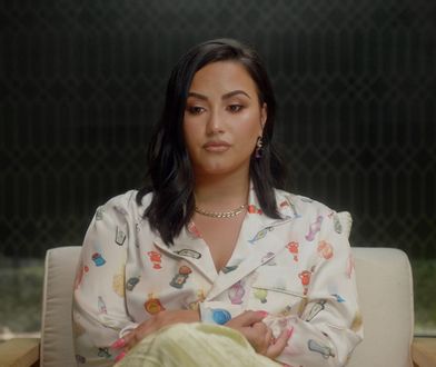 Zgwałcono ją, gdy była nastolatką. Demi Lovato wyznała, co się stało ze sprawcą