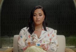 Zgwałcono ją, gdy była nastolatką. Demi Lovato wyznała, co się stało ze sprawcą