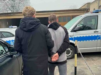 Trzebnica: Agresja na oddziale ratunkowym. Pijany pacjent pobił medyków i groził spaleniem szpitala