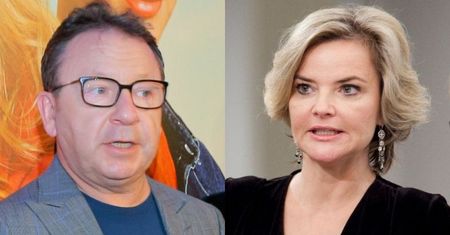 Zbigniew Zamachowski WYDAŁ OŚWIADCZENIE w sprawie rozstania z Moniką!
