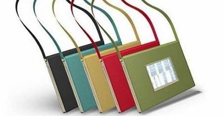 Super cienki notebook Intela