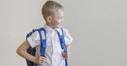 W jakim wieku dziecko może iść samo do szkoły? Tak mówią przepisy