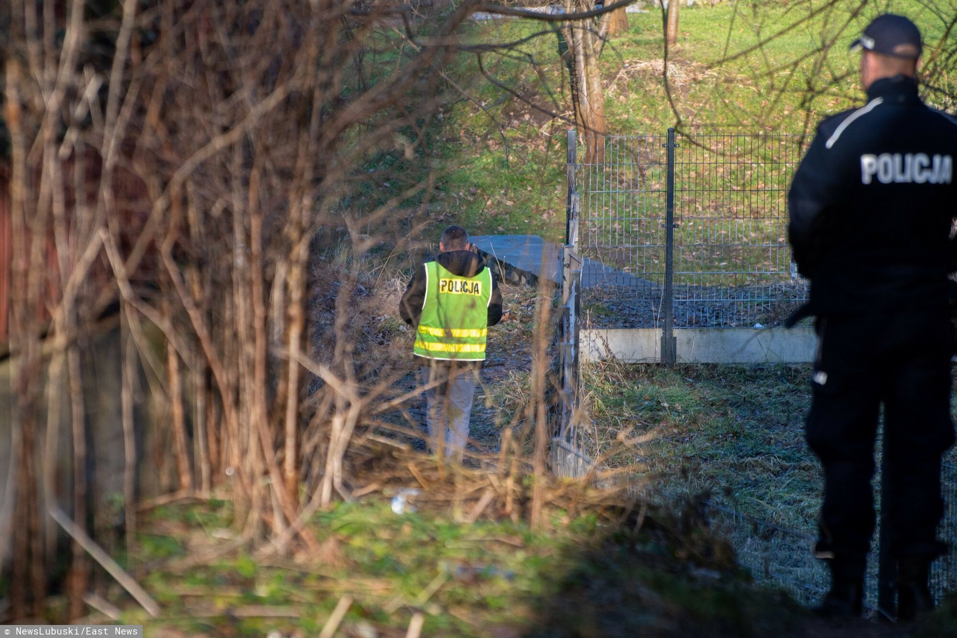 Fałszywe informacje po tragedii w Jeleniej Górze