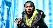 Tekashi 6ix9ine dał znowu do wiwatu. Wszystko zostało nakręcone