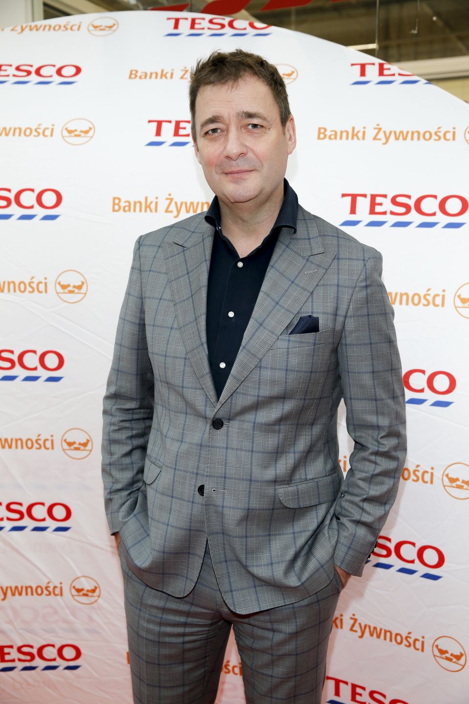 Jacek Rozenek