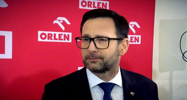 Orlen pozwie TVN24. "Wycena i sprzedaż aktywów Lotosu odbyła się na rynkowych warunkach"